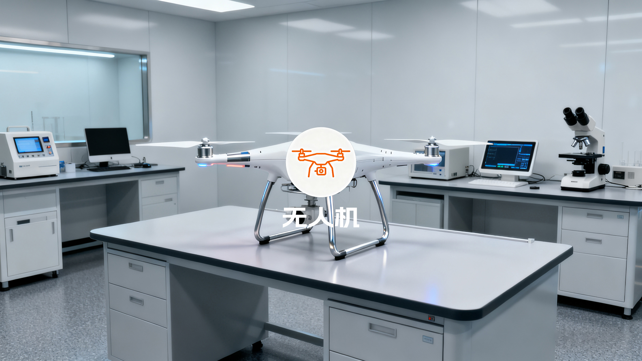 有刷到無刷,無人機電機的進化與性能密碼 有刷到無刷,無人機電機的進化與性能密碼